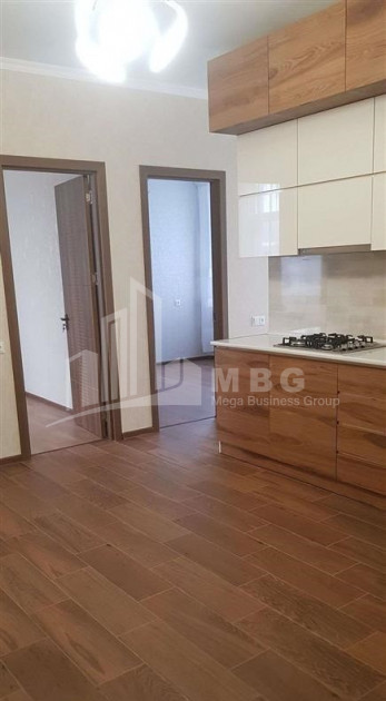 For Sale Flat, in Surrounding area of metro Guramishvili