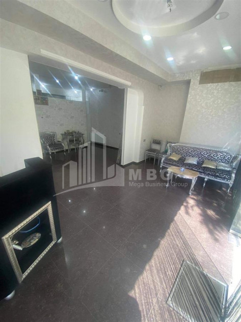For Rent Витражный фасад Commercial, in Saburtalo