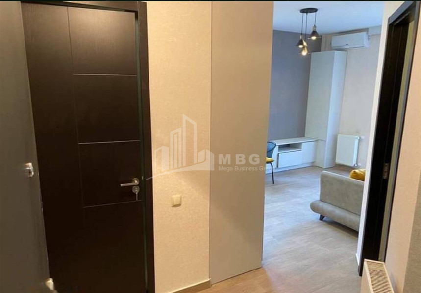 Продается Квартира, в Дидубе