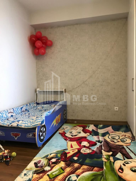 For Sale Flat, in Vake