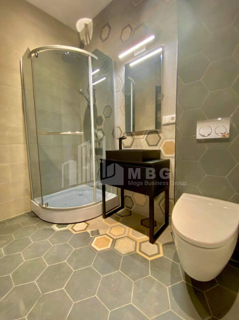 For Rent For office Commercial, in Svanetis Ubani