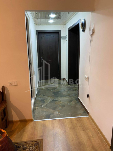 В аренду Квартира, в Важа-Пшавела Блоков