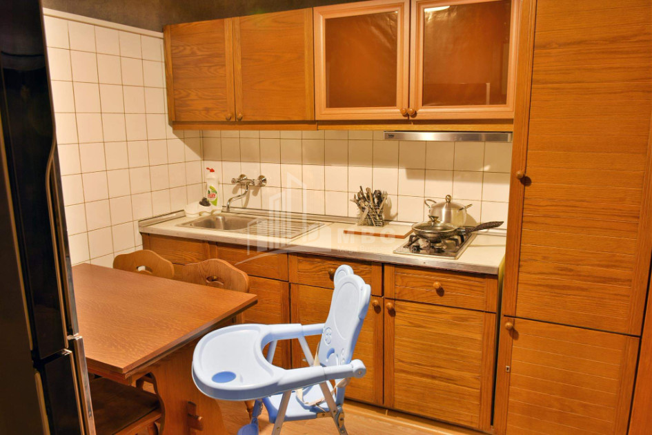For Sale Flat, in Saburtalo