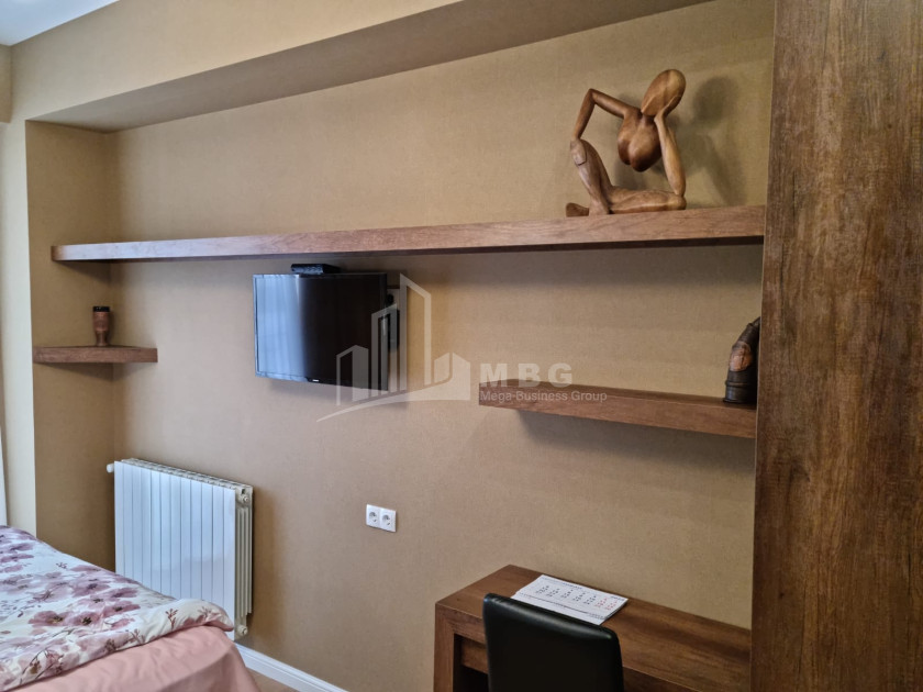 В аренду Квартира, в Ваке