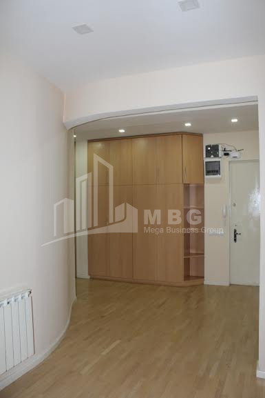 For Rent Flat, in Vake