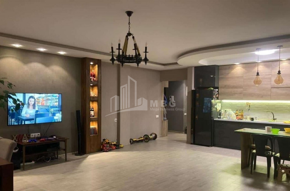 For Sale Flat, in Nadzaladevi