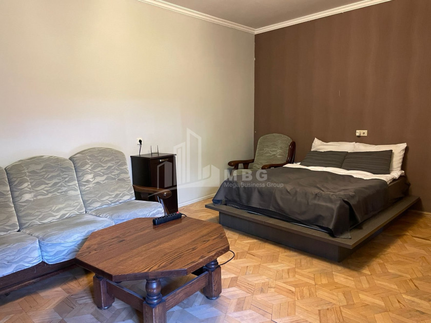 For Rent Flat Sololaki Mtatsminda District Tbilisi