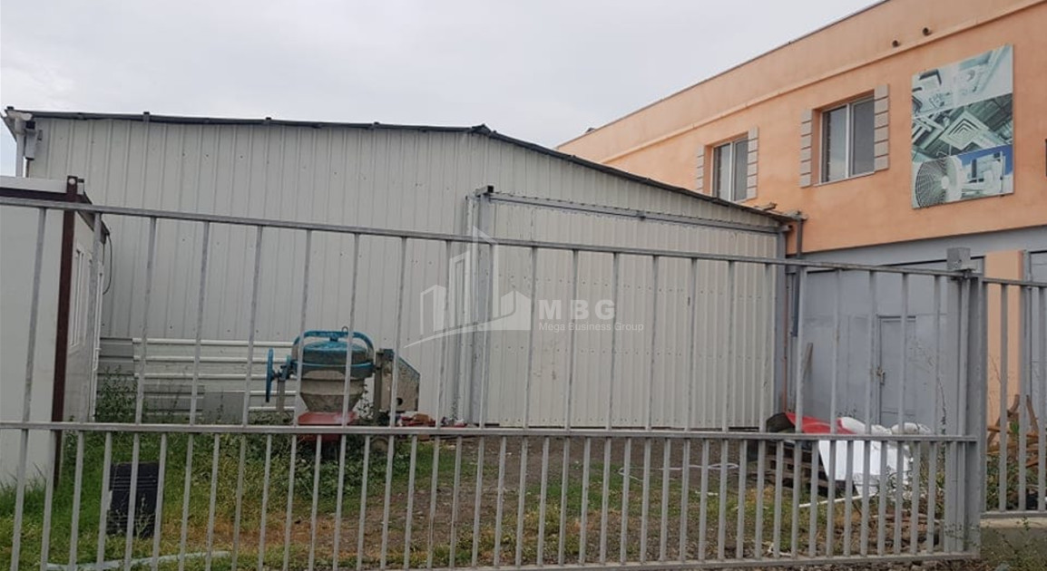 For Sale Commercial Gldani District Tbilisi