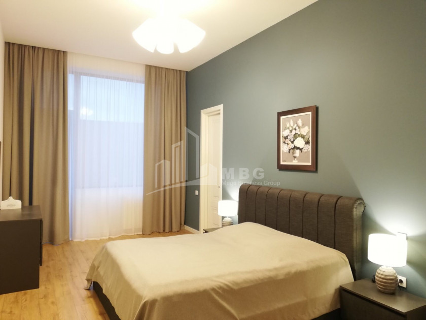 იყიდება სახლი - აგარაკი, ოქროყანა