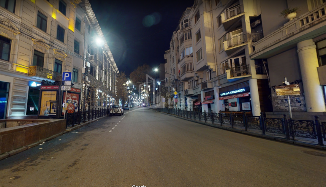 For Sale For office Commercial, in Sololaki