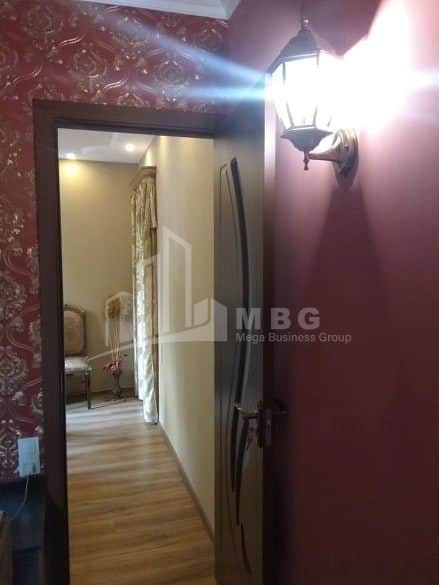 For Sale Flat, in Gldani Massive