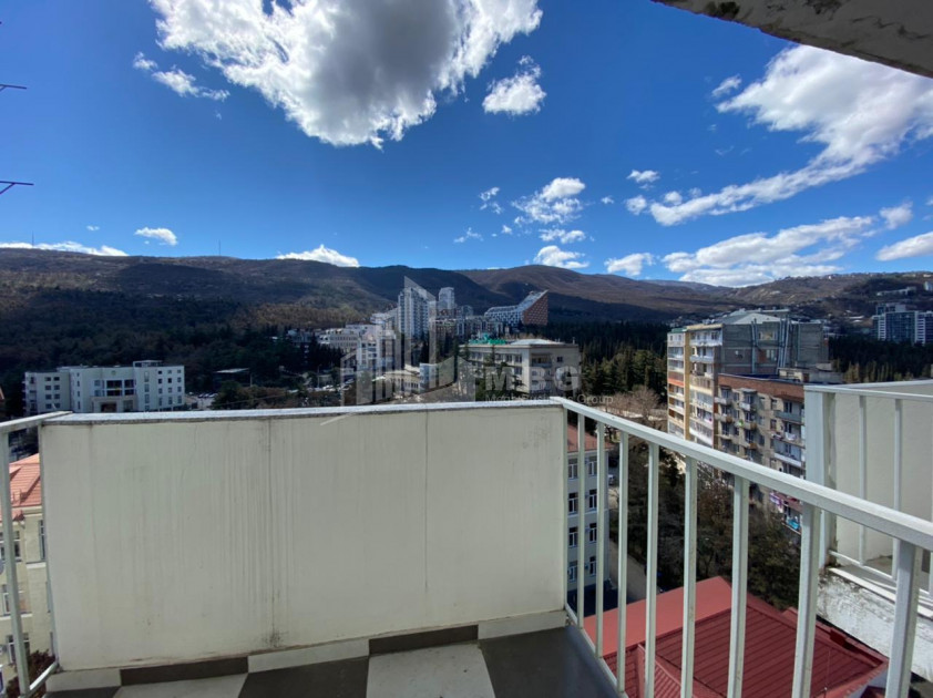 For Rent Flat, in Vake