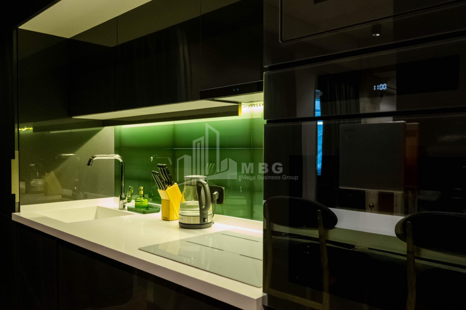 For Sale Flat, in Bagebi