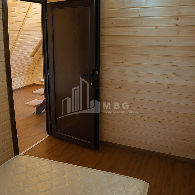 For Sale Commercial Manglisi Tetritskaro Kvemo Kartli