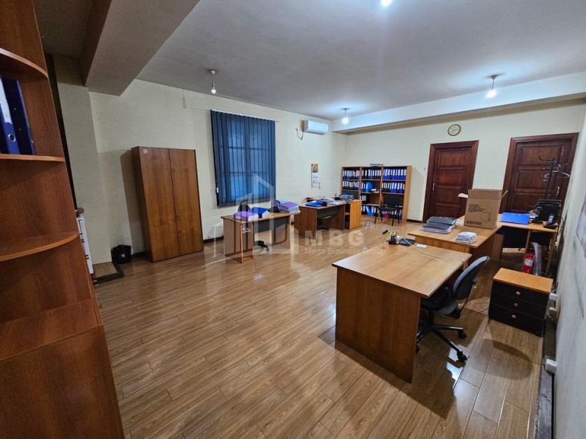 For Sale Flat Sh. Ghambashidze Street Fikris gora Mtatsminda District Tbilisi