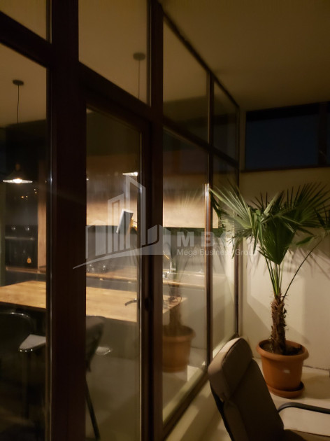 For Rent Flat, in Vedzisi