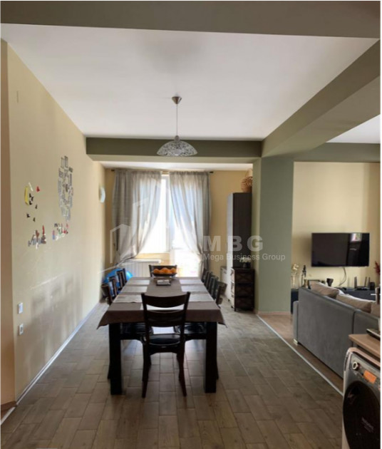 For Sale Flat, in Saburtalo