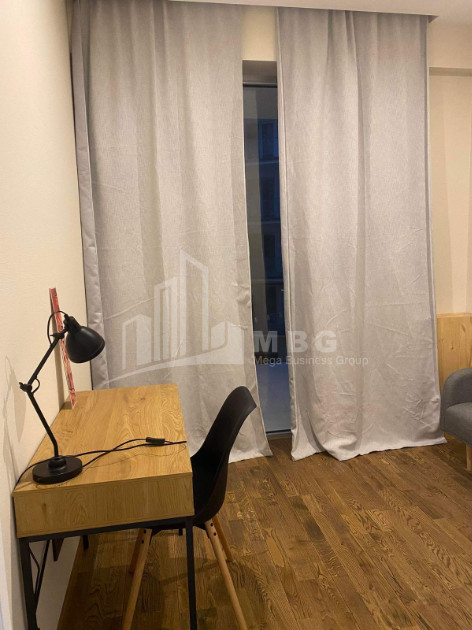 For Rent Flat Krtsanisi District Tbilisi