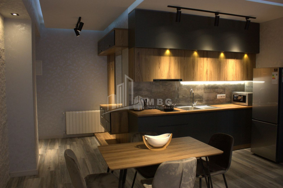 For Rent Flat, in Saburtalo