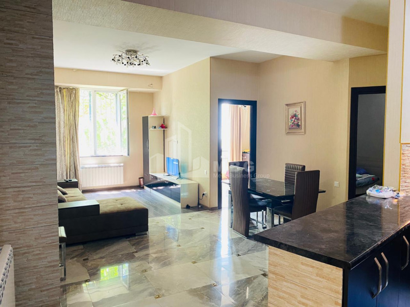 For Rent Flat, in Vazha-Pshavela Blocks
