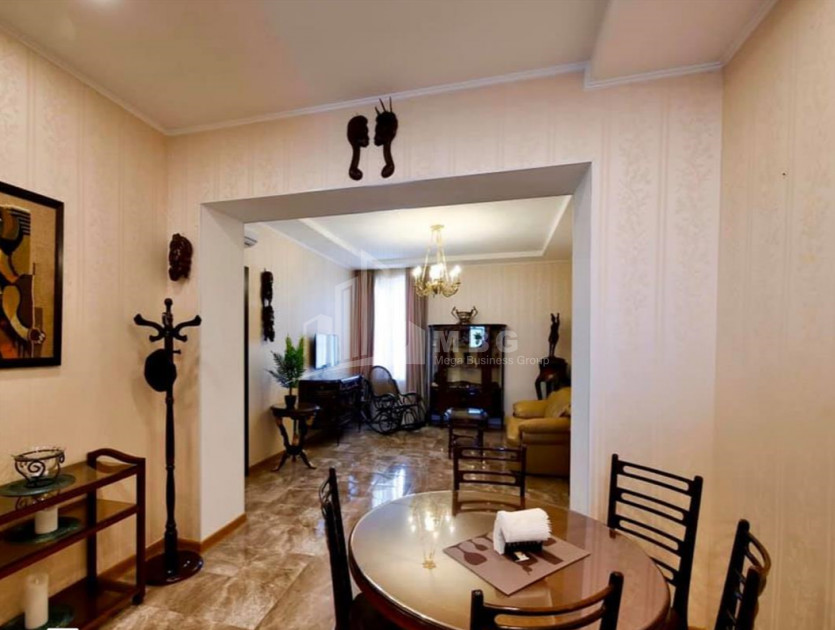 For Rent Flat, in Sololaki
