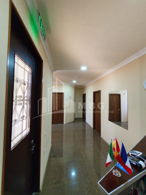 For Rent House - Villa, in Dighmis Chala