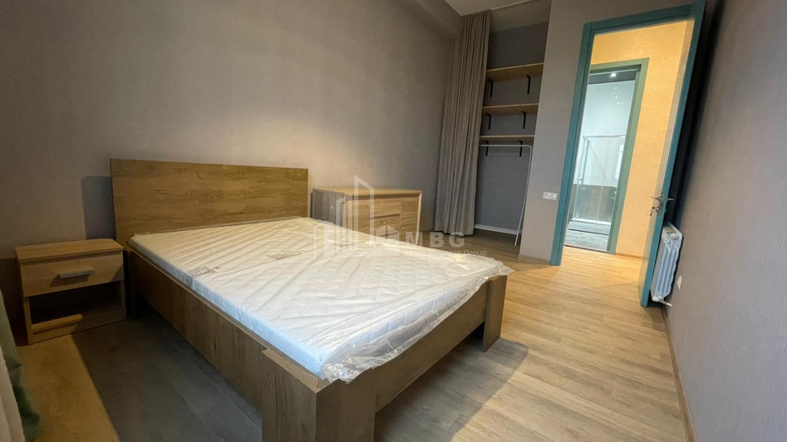 For Sale Flat, in Saburtalo