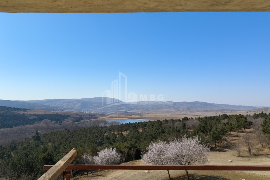 For Sale Flat Lisi Tsatskhvebi Street Saburtalo District Tbilisi