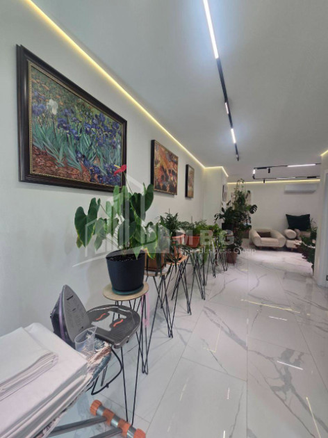 For Sale New building Flat In Batumi