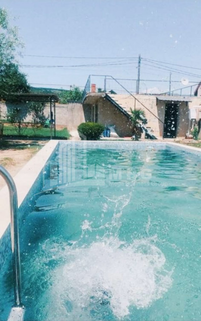 For Rent House - Villa, in Didi Digomi