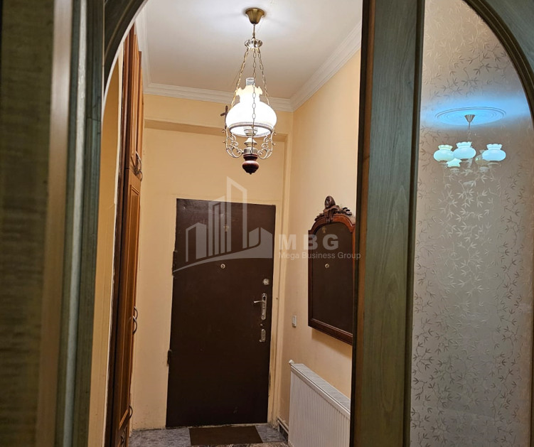 For Sale Flat Kakheti Highway Samgori Isani District Tbilisi