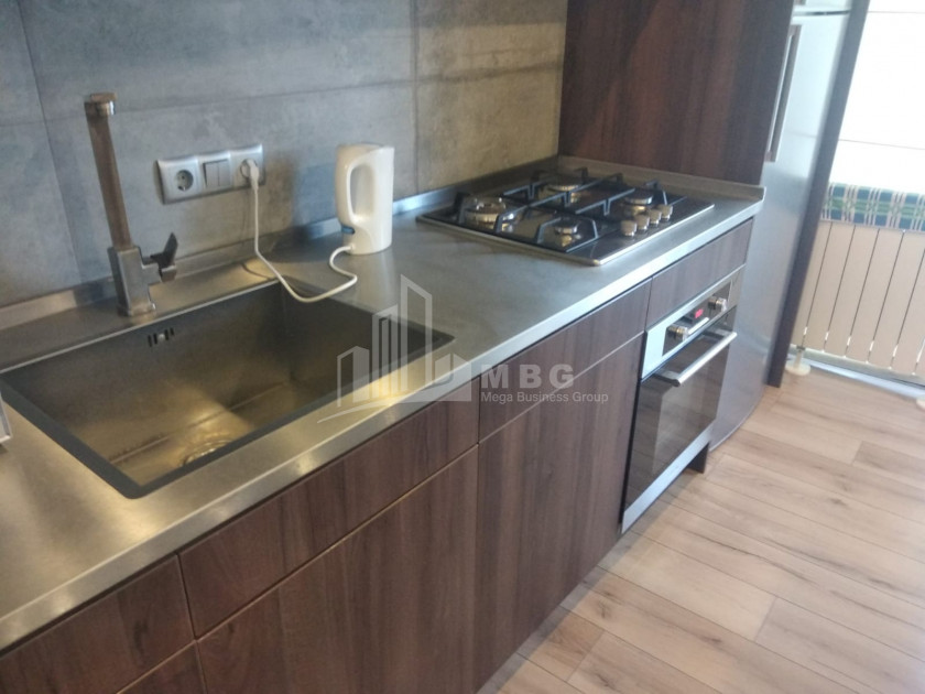 For Sale Flat, in Vake