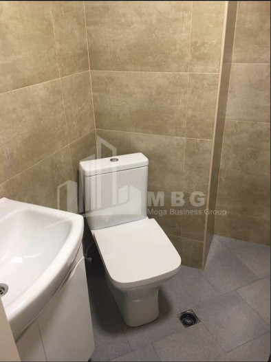 For Sale Flat, in Nadzaladevi