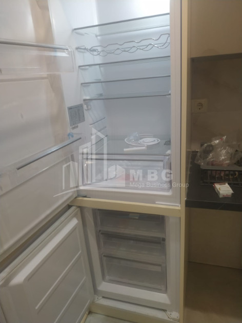 For Rent Flat, in Gldani Massive