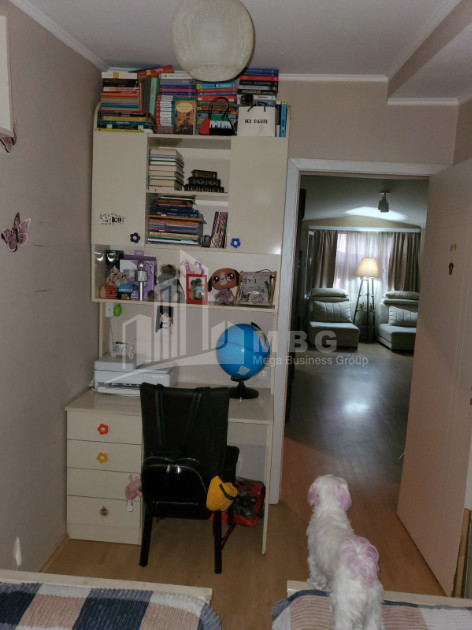 For Sale Flat, in Vazha-Pshavela Blocks