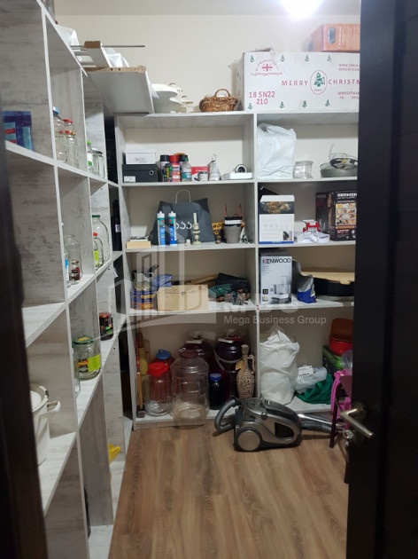 For Sale House - Villa, in Didi Digomi