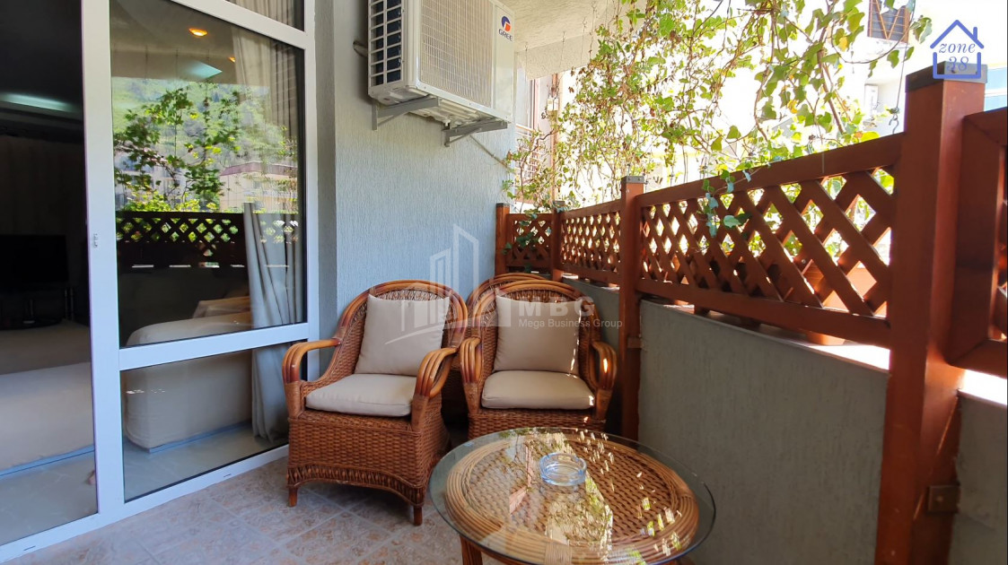 For Sale Flat, in Vake