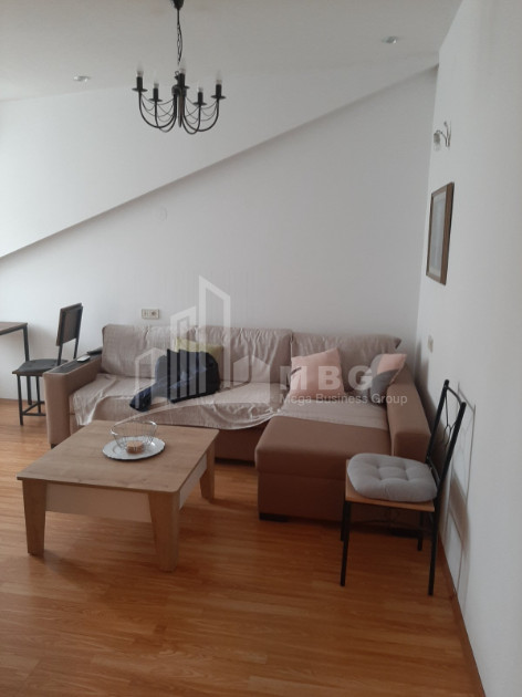 For Sale Flat, in Vazha-Pshavela Blocks