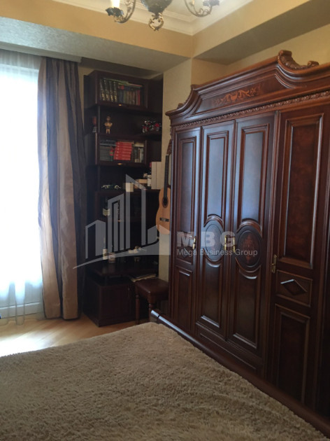 For Sale Flat, in Saburtalo