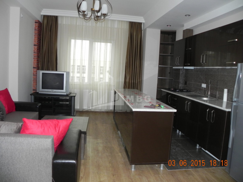 For Rent Flat, in Saburtalo