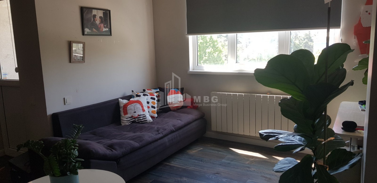 For Sale Flat, in Didube