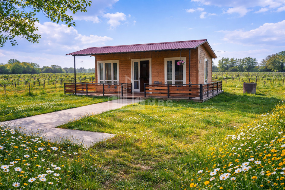 Продается Земля Имерети