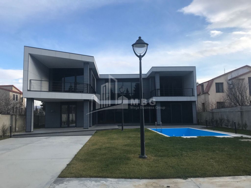 For Sale House - Villa, in Dighmis Chala