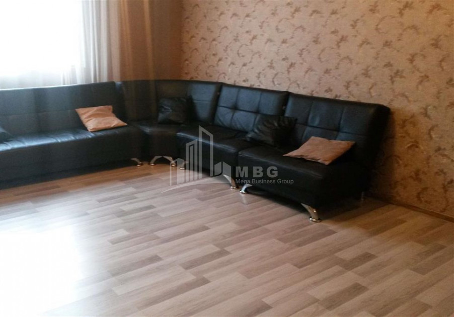 ქირავდება ბინა, დიდუბე