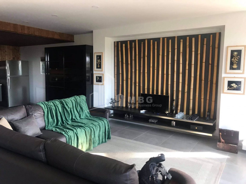 Продается Дом - Вилла, в Цхнети