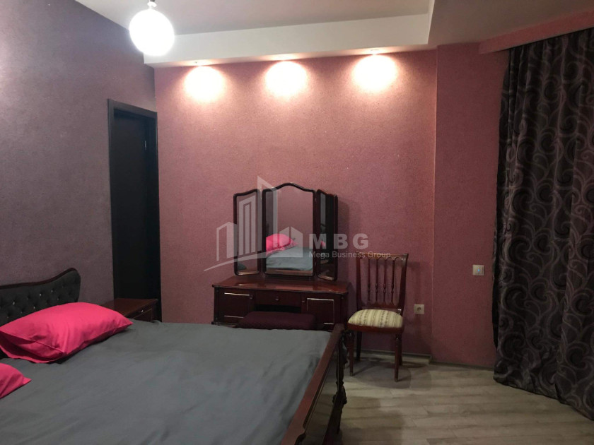 Продается Квартира, в Сабуртало