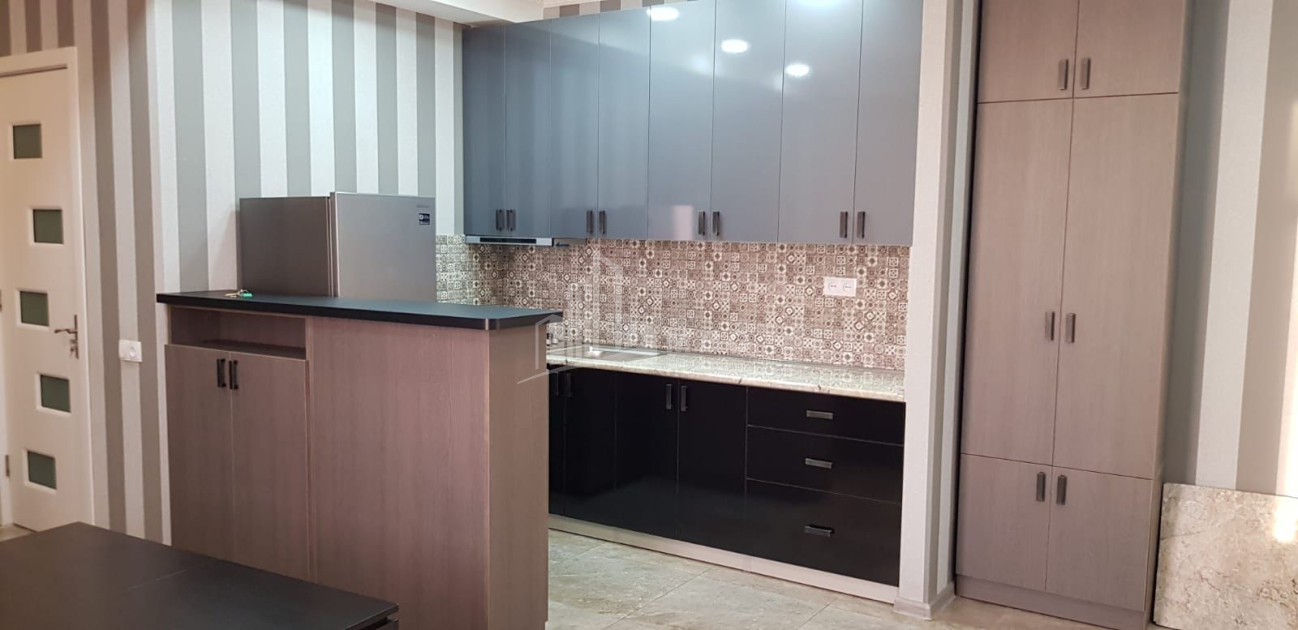 ქირავდება ბინა, ზღვისუბანი (თემქა)