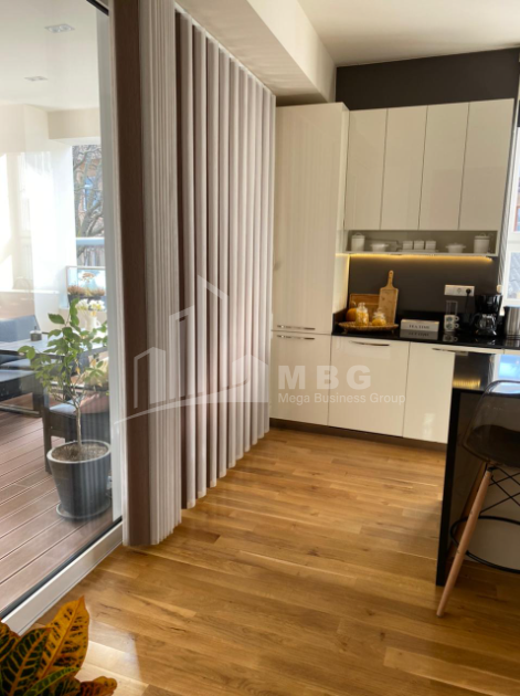 For Sale House - Villa, in Tskneti