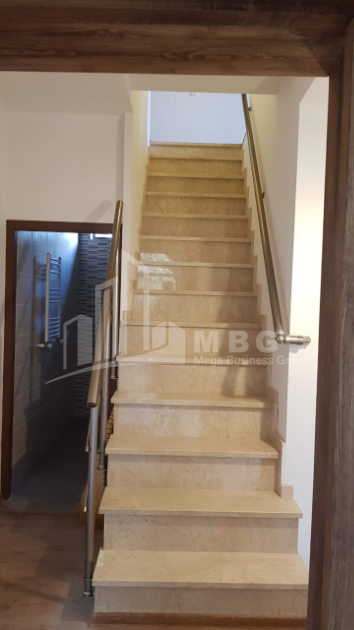 For Rent House - Villa, in Krtsanisi District