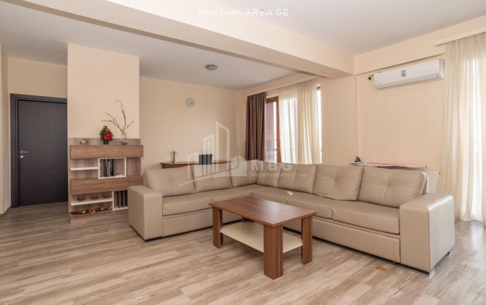 For Rent Flat, in Saburtalo